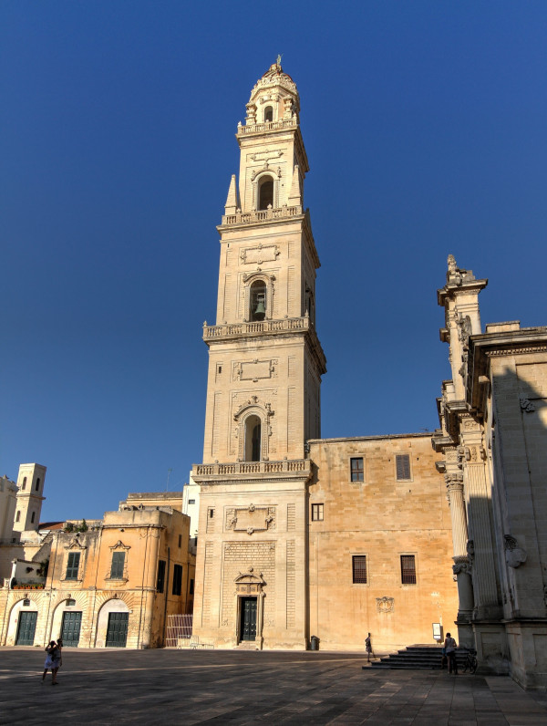Lecce