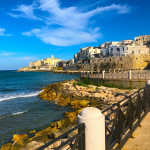 Vieste: il gioiello incantato del Gargano